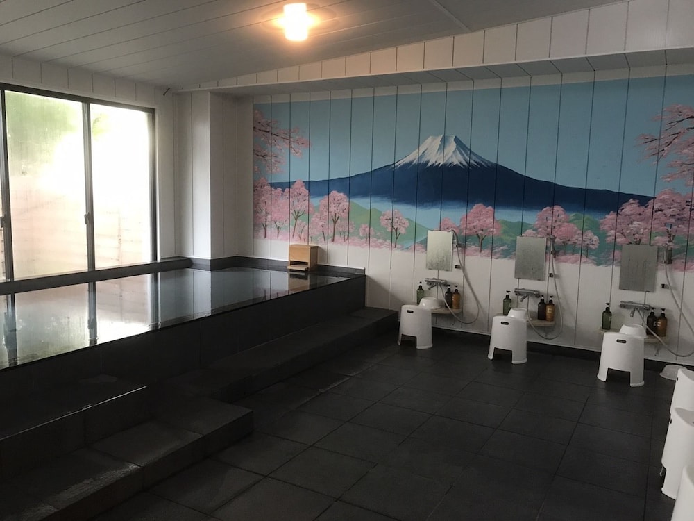 富士山リゾートホテル 甲府