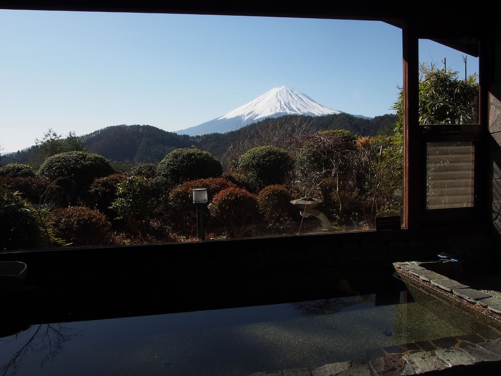 ゲストハウス咲耶 甲府