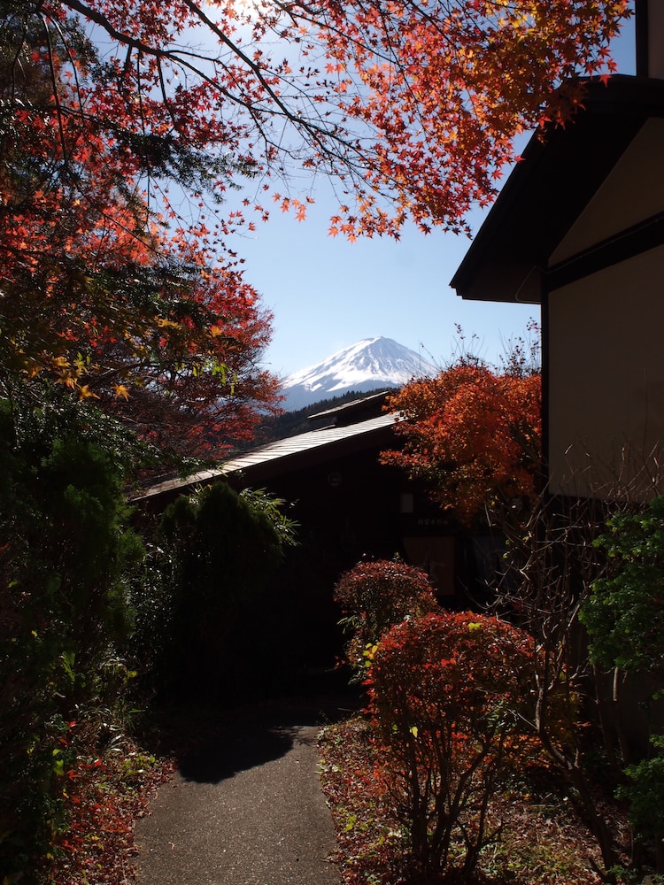 ゲストハウス咲耶 甲府