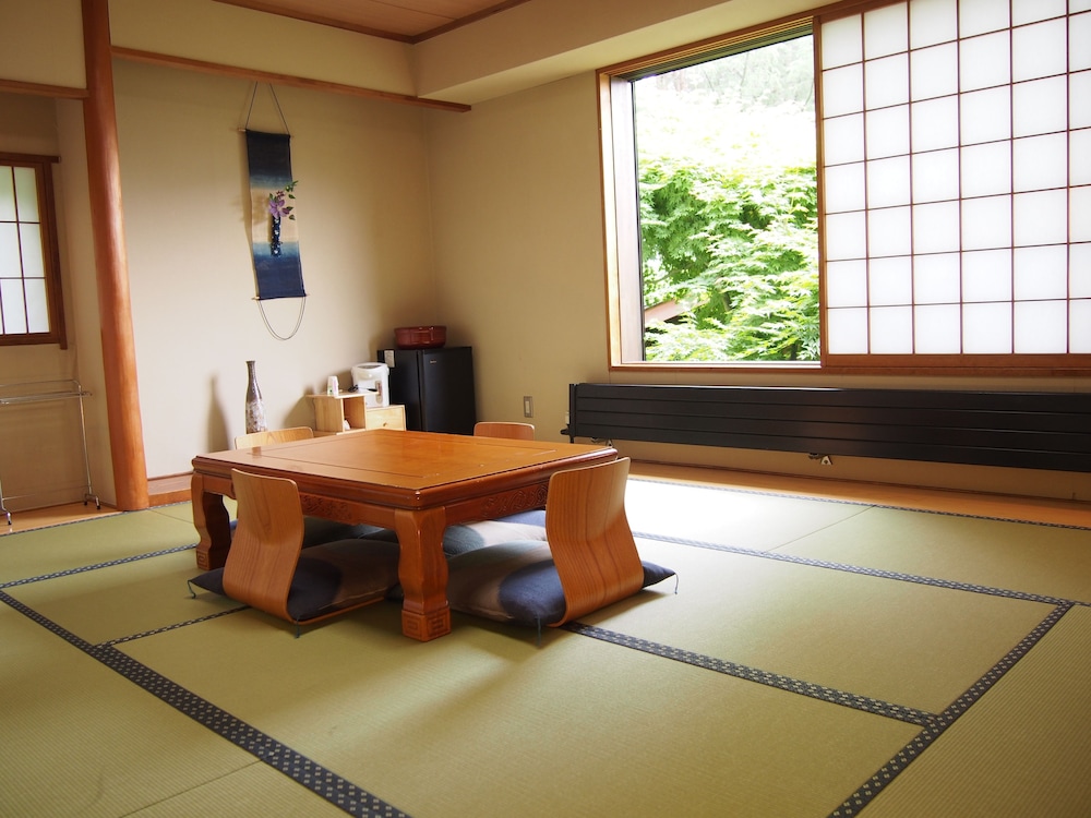 ゲストハウス咲耶 甲府