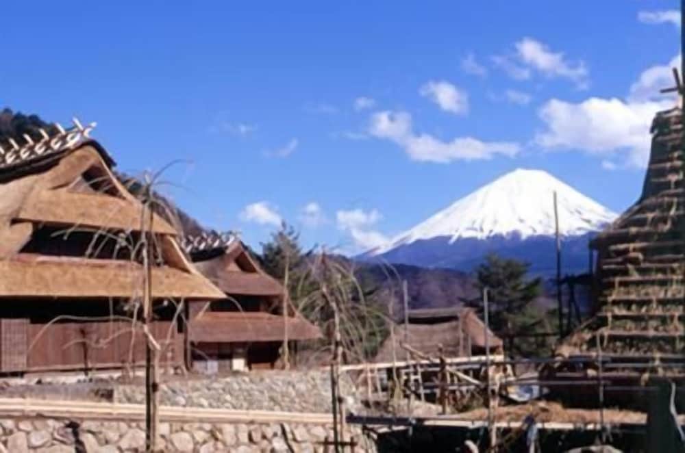 ゲストハウス咲耶 甲府