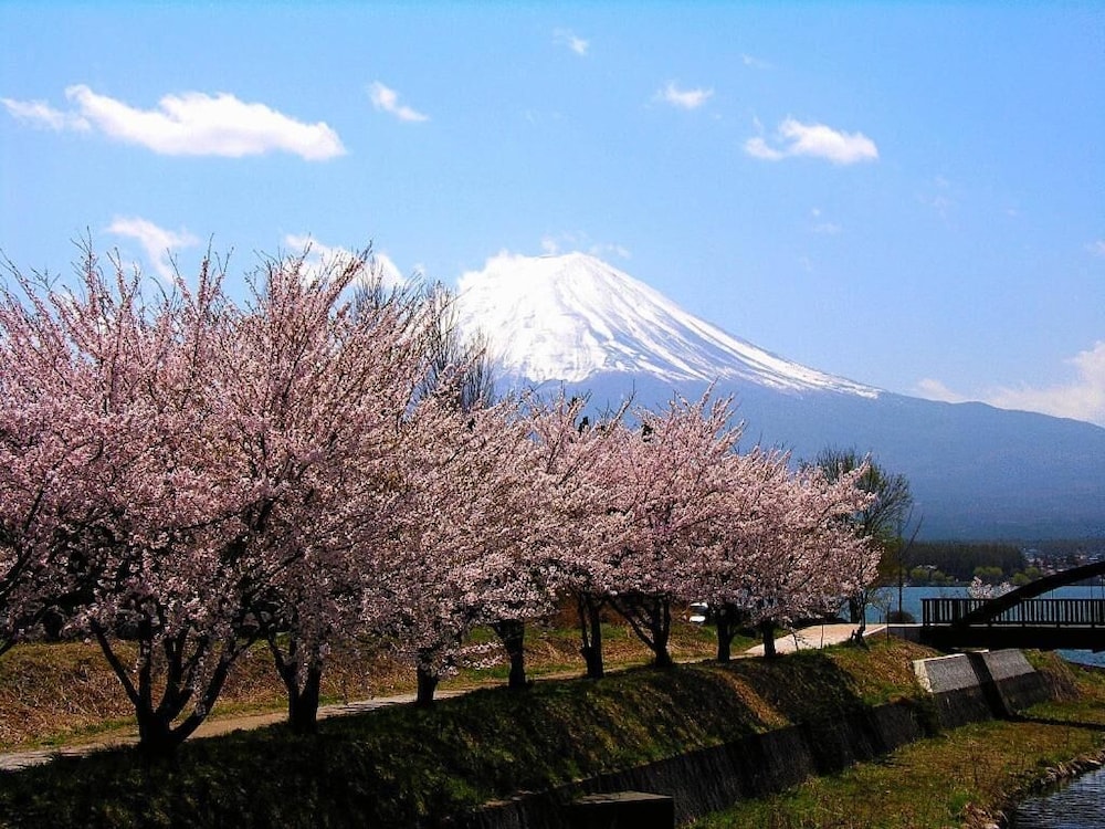 ゲストハウス咲耶 甲府