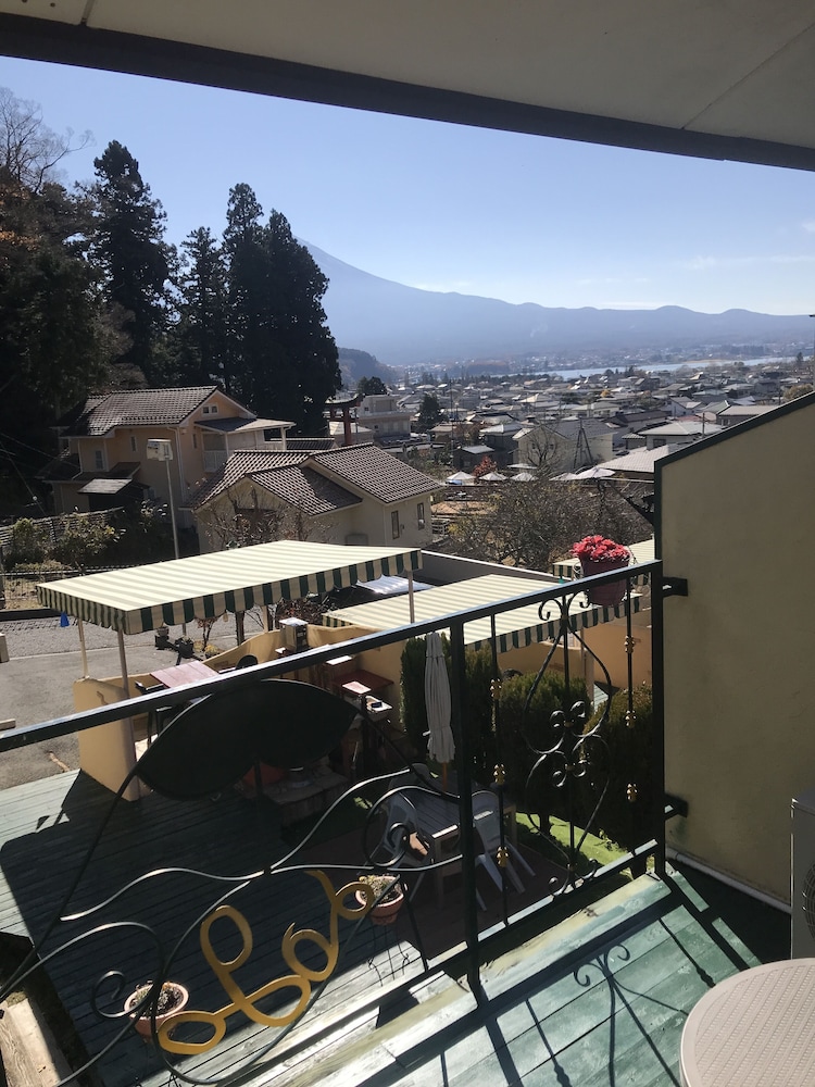 ラ・ポサーダ 甲府