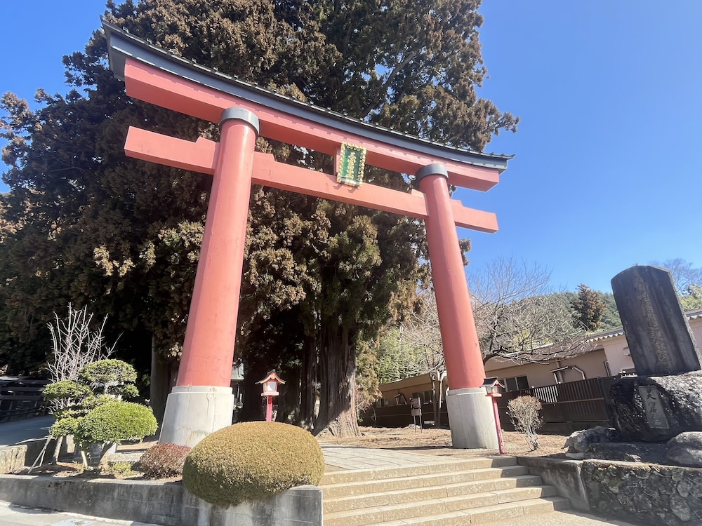 ラ・ポサーダ 甲府