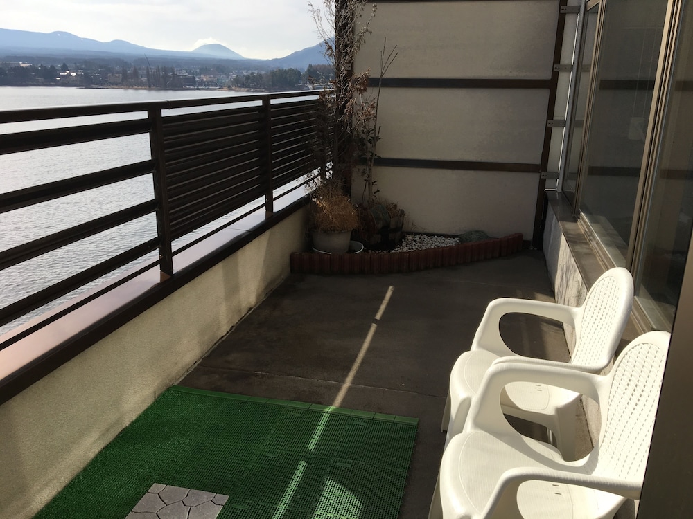 富ノ湖ホテル 甲府