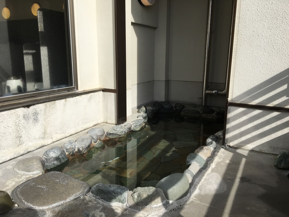富ノ湖ホテル 甲府