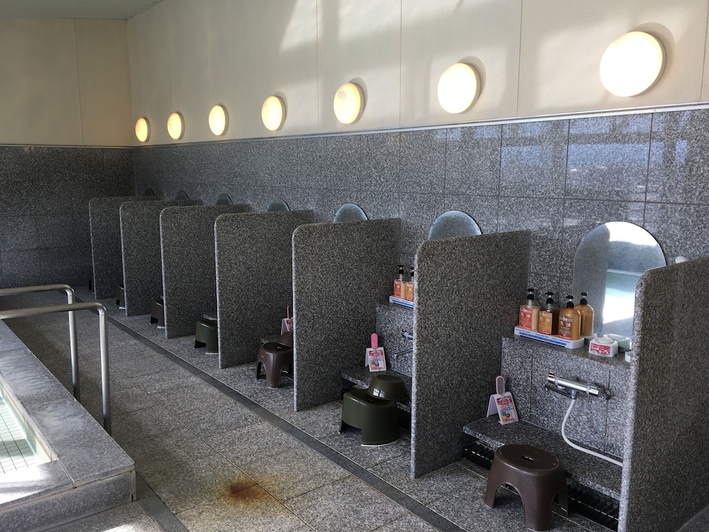 富ノ湖ホテル 甲府