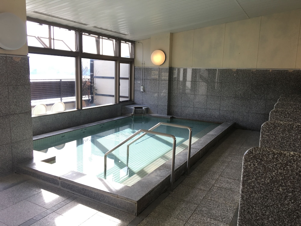 富ノ湖ホテル 甲府