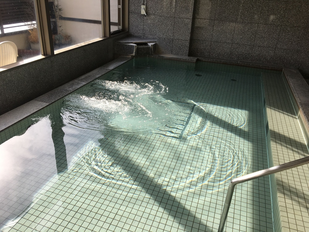 富ノ湖ホテル 甲府
