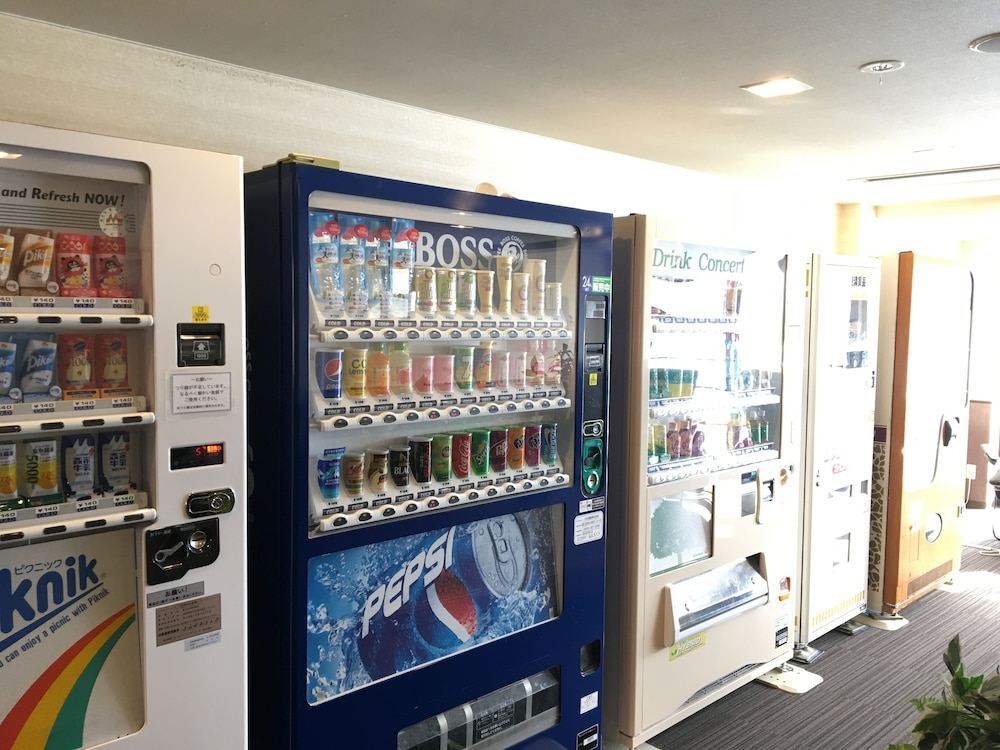 富ノ湖ホテル 甲府