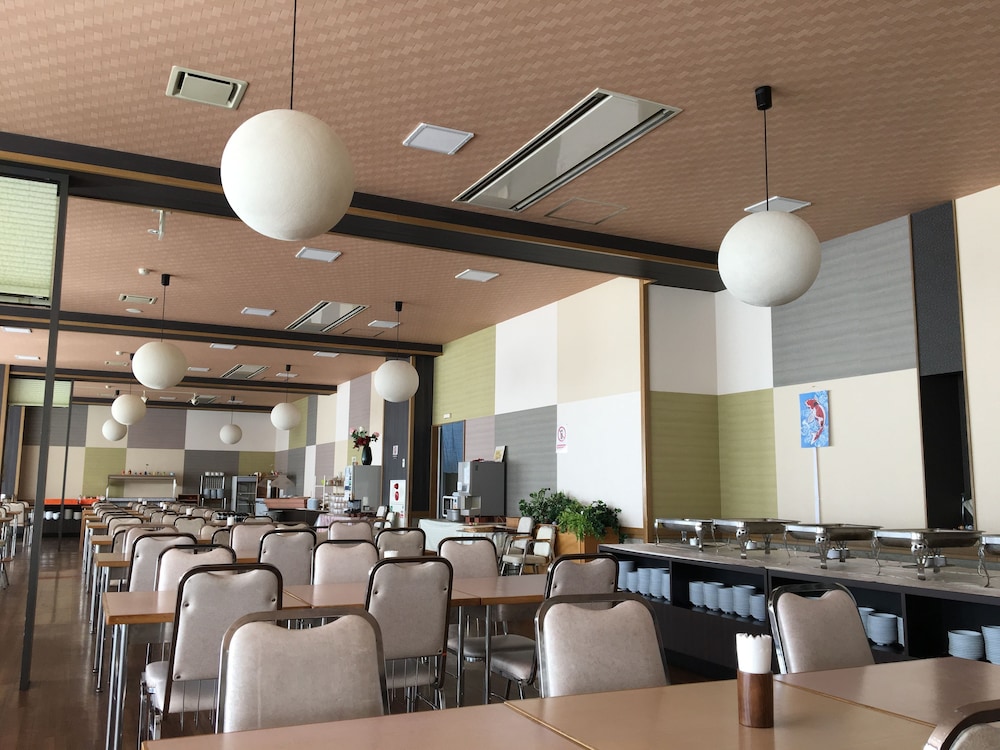 富ノ湖ホテル 甲府