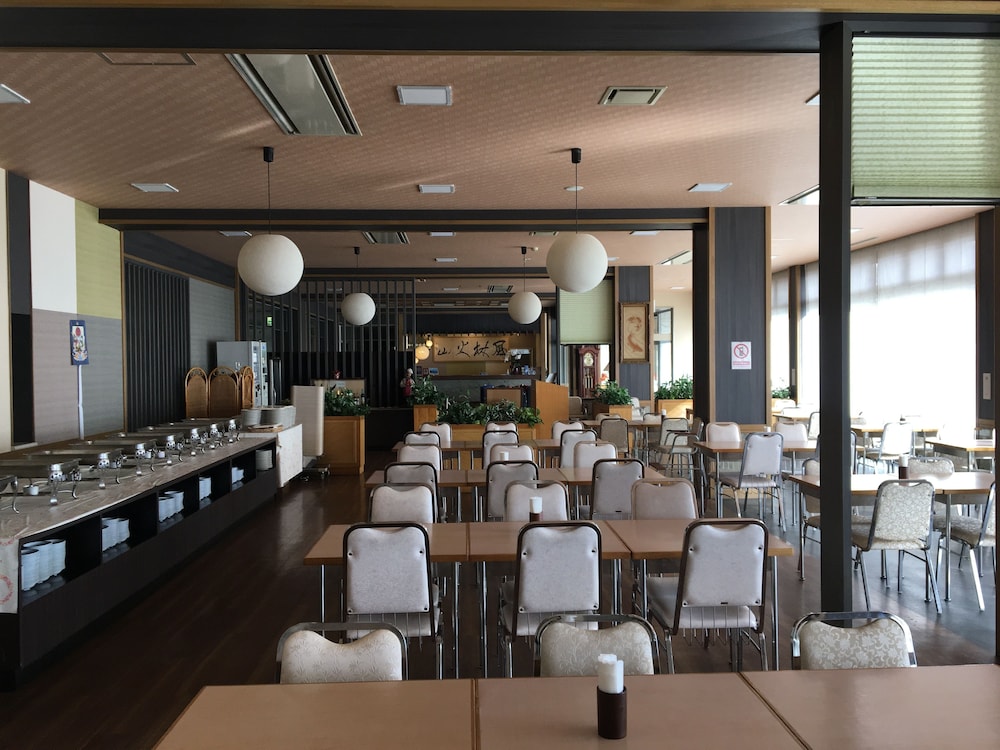 富ノ湖ホテル 甲府