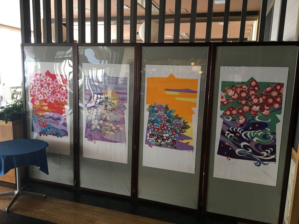 富ノ湖ホテル 甲府