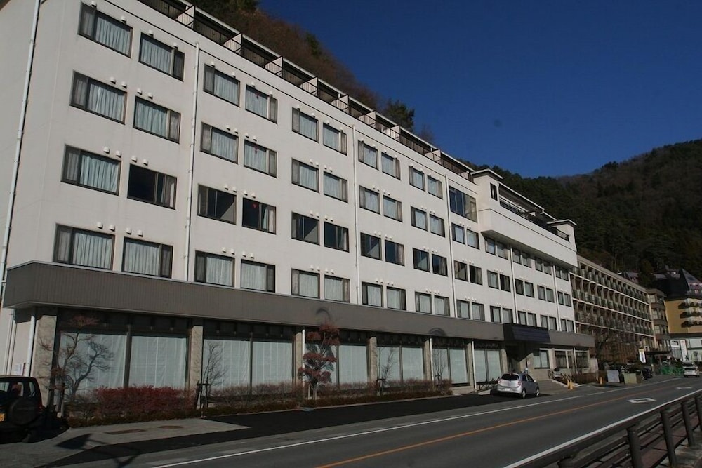 富ノ湖ホテル 甲府