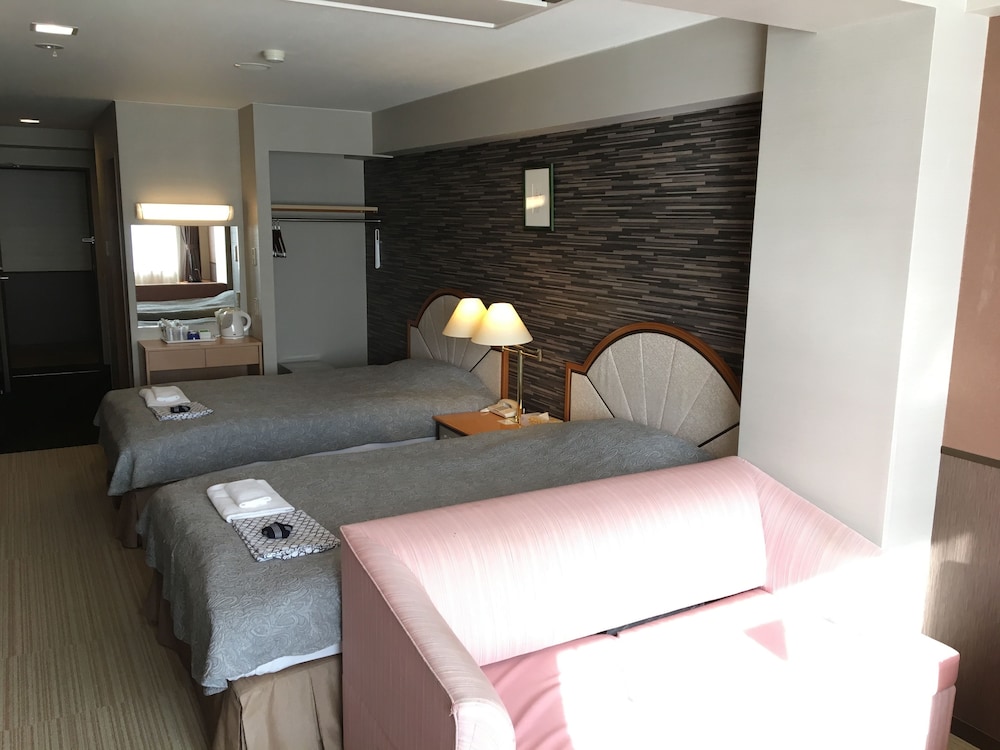 富ノ湖ホテル 甲府