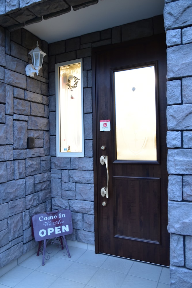 河口湖コテージ MINAMI 甲府