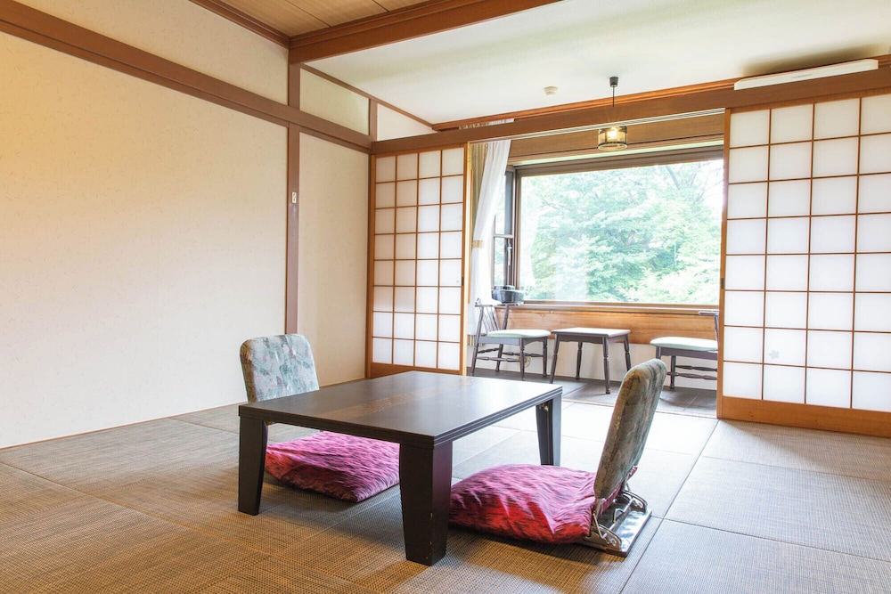 河口湖パークホテル 甲府