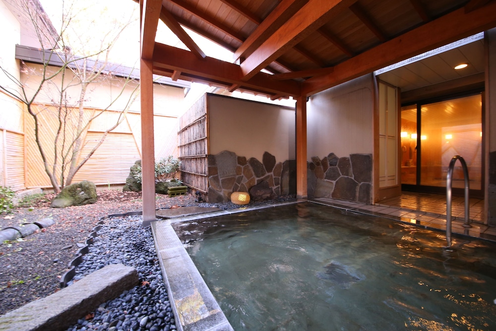河口湖パークホテル 甲府