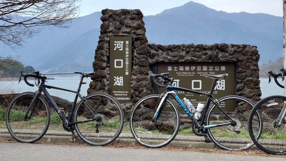河口湖パークホテル 甲府