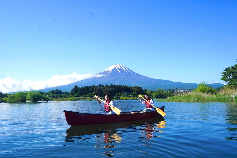 河口湖パークホテル 甲府