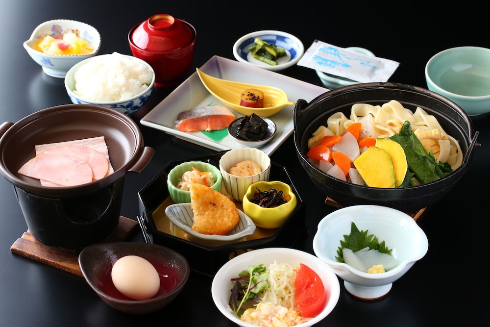 河口湖パークホテル 甲府