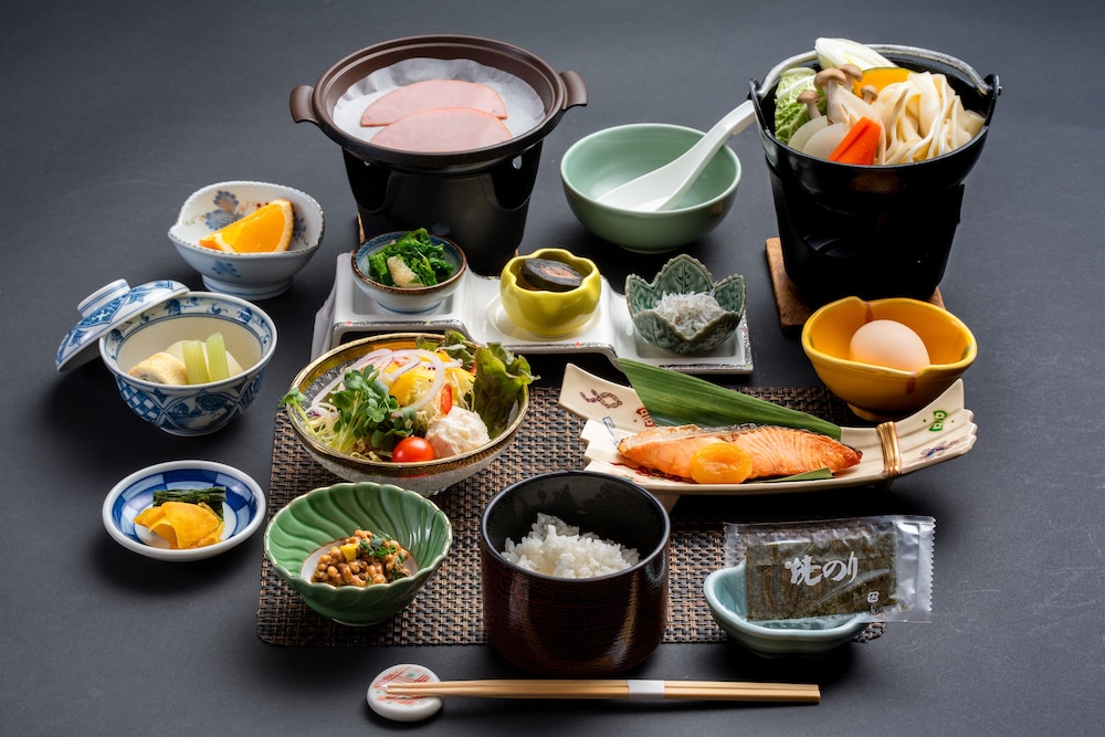 河口湖パークホテル 甲府