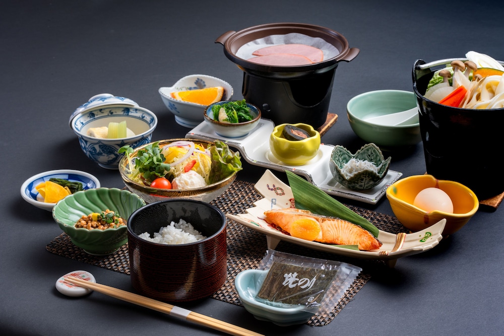 河口湖パークホテル 甲府