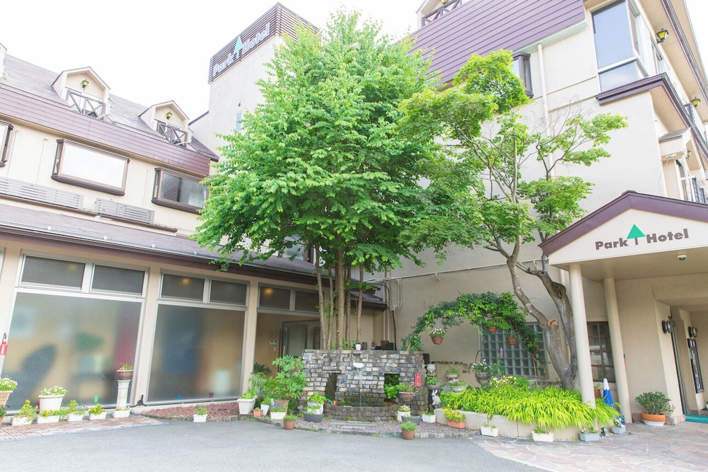 河口湖パークホテル 甲府