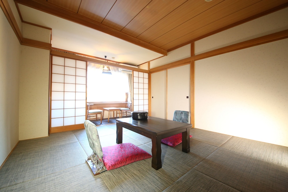 河口湖パークホテル 甲府