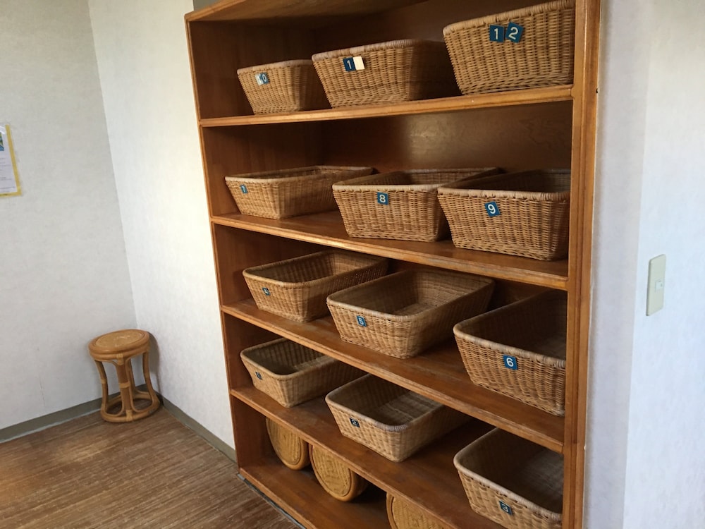 西宮荘 甲府