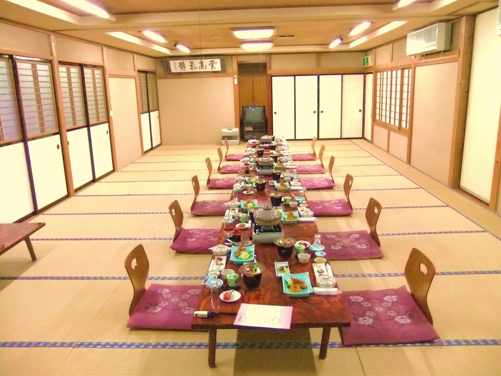 西宮荘 甲府