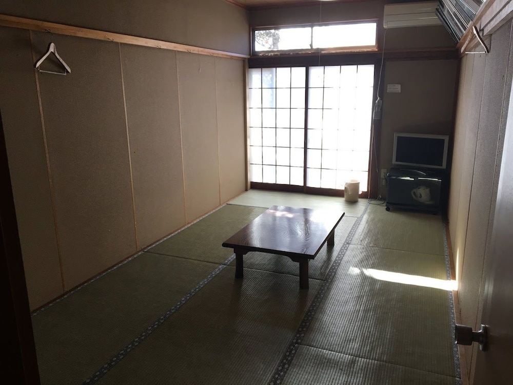 温泉民宿 丸弥荘 甲府