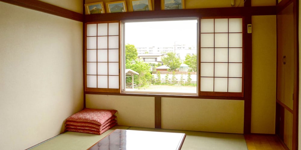 温泉民宿 丸弥荘 甲府