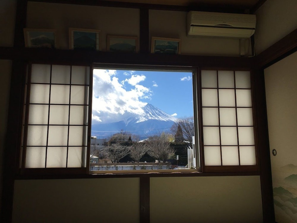 温泉民宿 丸弥荘 甲府