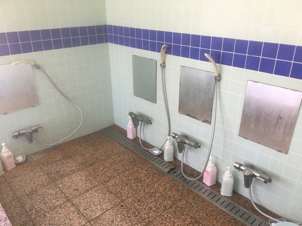 温泉民宿 丸弥荘 甲府