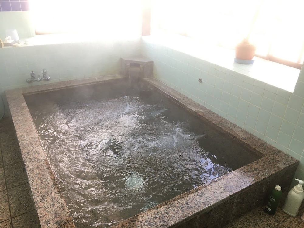 温泉民宿 丸弥荘 甲府