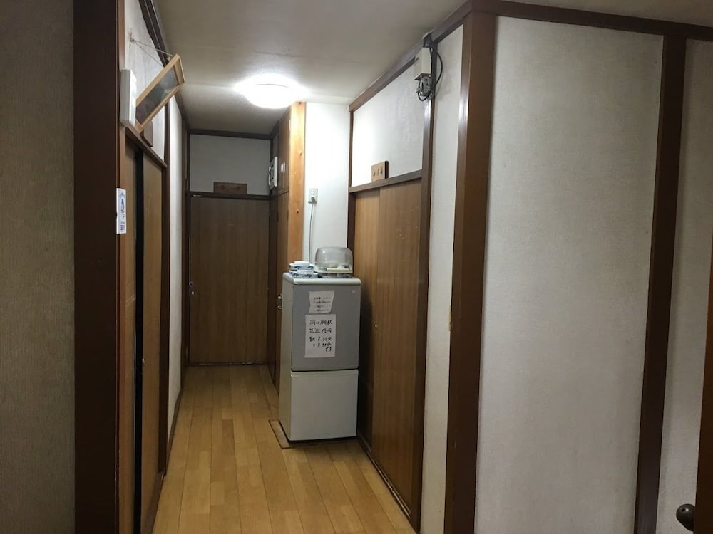 温泉民宿 丸弥荘 甲府