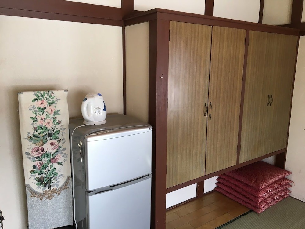 温泉民宿 丸弥荘 甲府