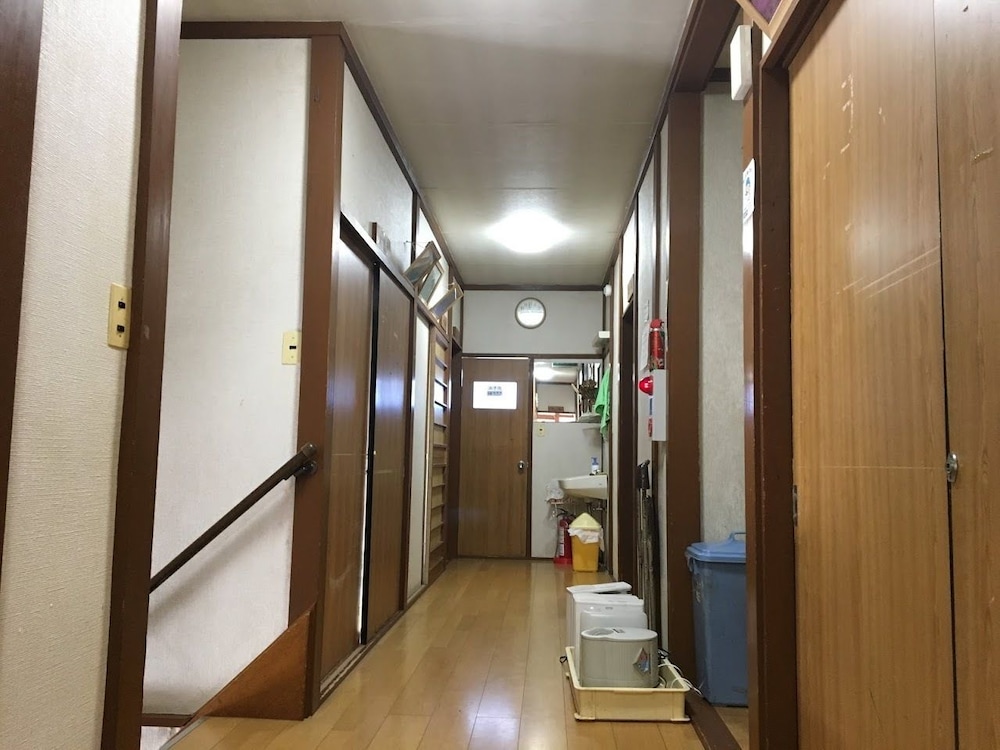 温泉民宿 丸弥荘 甲府