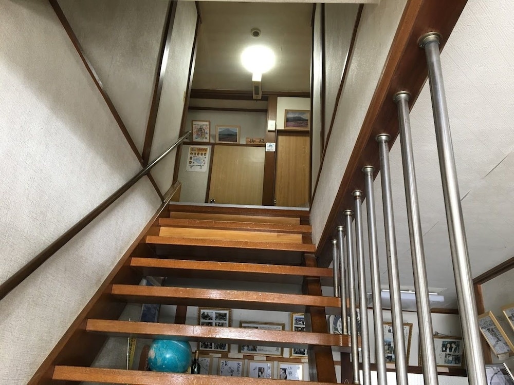 温泉民宿 丸弥荘 甲府