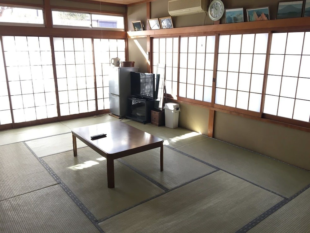 温泉民宿 丸弥荘 甲府