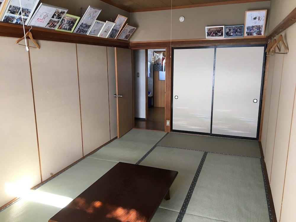 温泉民宿 丸弥荘 甲府