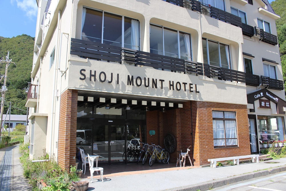 富士山眺望の宿 精進マウントホテル 甲府