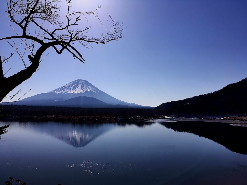 富士山眺望の宿 精進マウントホテル 甲府