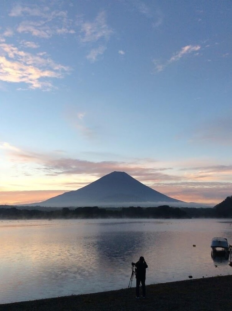 富士山眺望の宿 精進マウントホテル 甲府