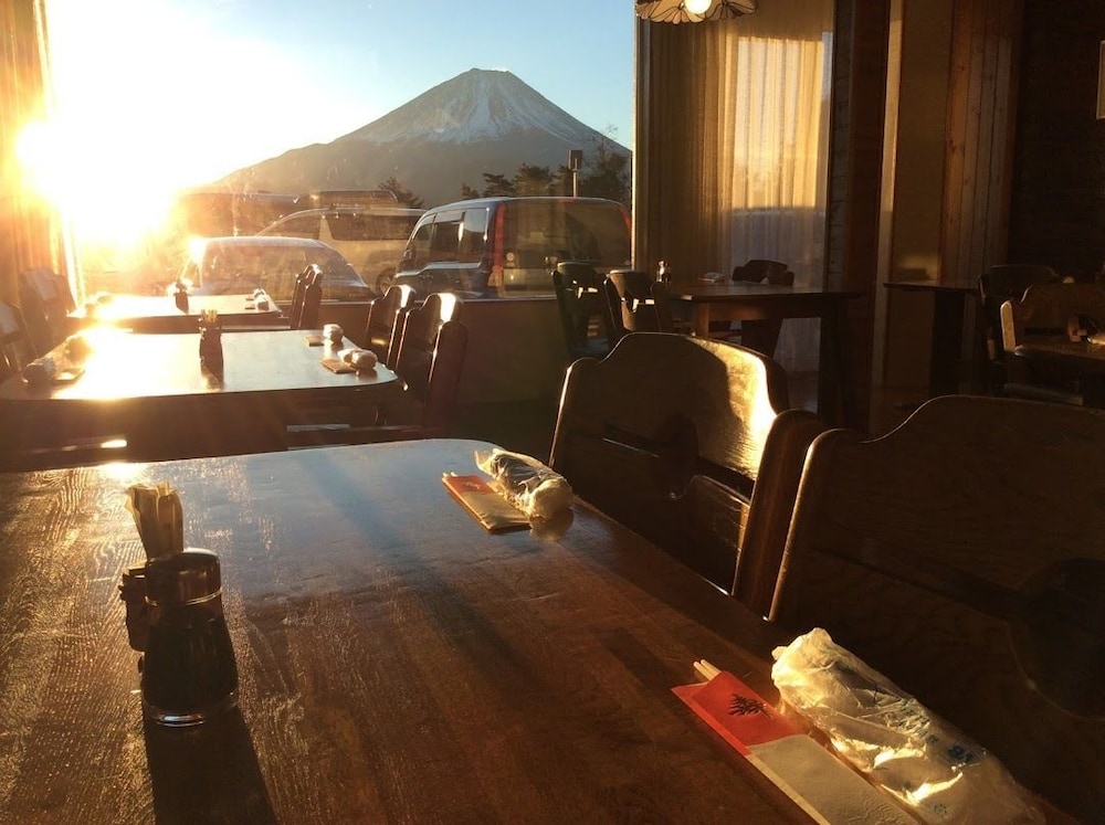 富士山眺望の宿 精進マウントホテル 甲府