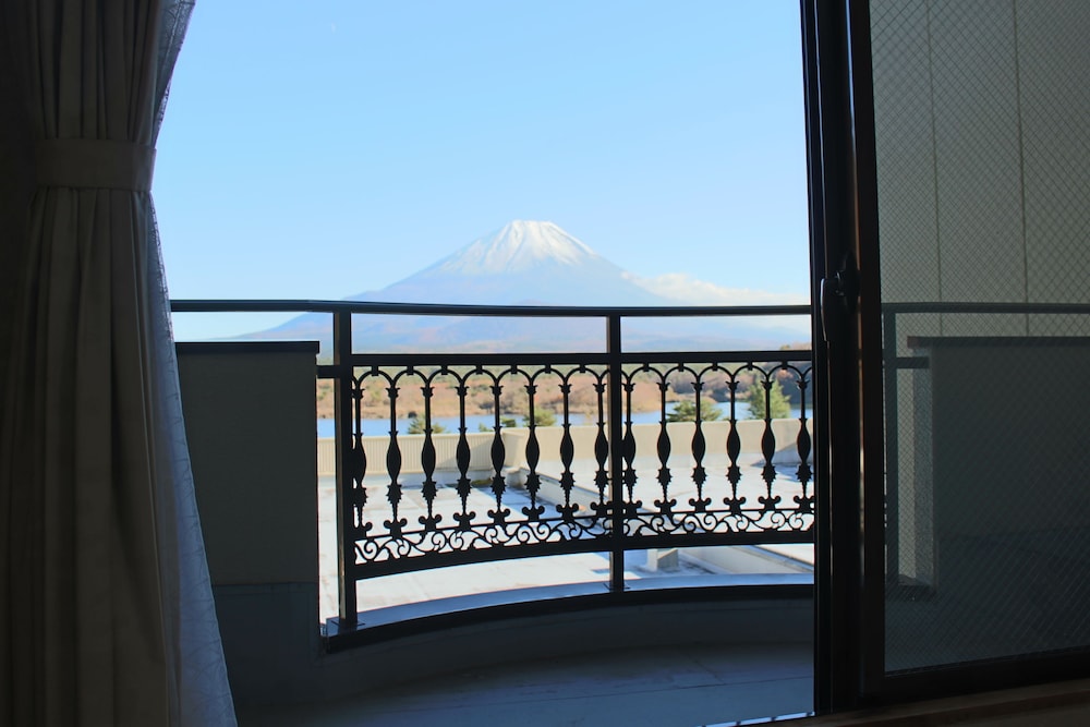 富士山眺望の宿 精進マウントホテル 甲府