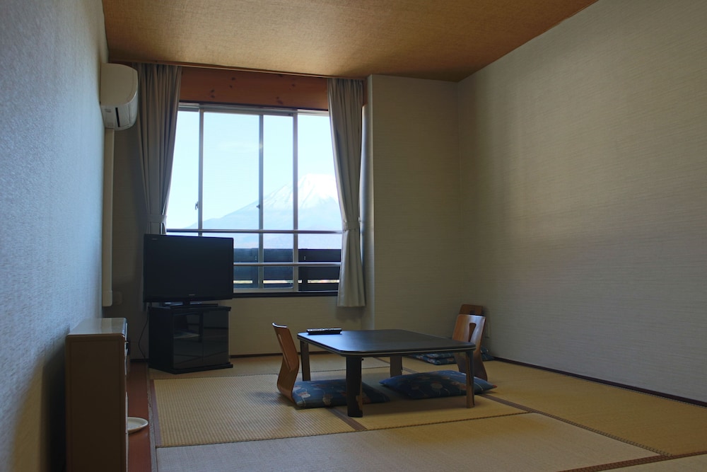 富士山眺望の宿 精進マウントホテル 甲府
