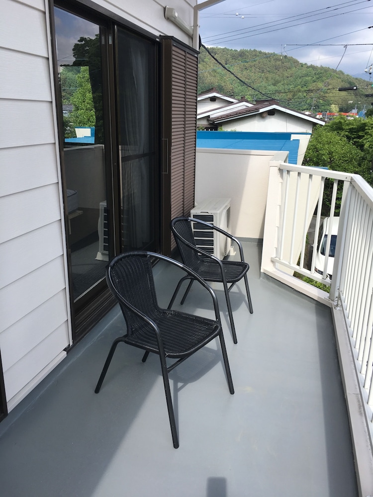 FUJI SCENIC HOUSE73 甲府
