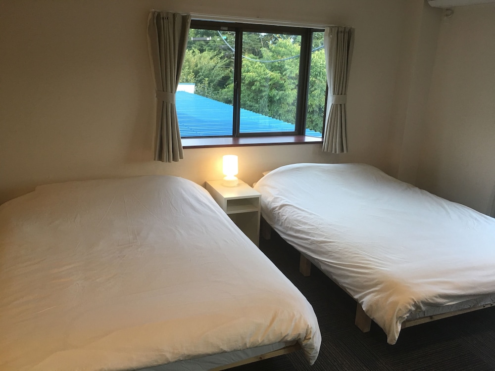 FUJI SCENIC HOUSE73 甲府